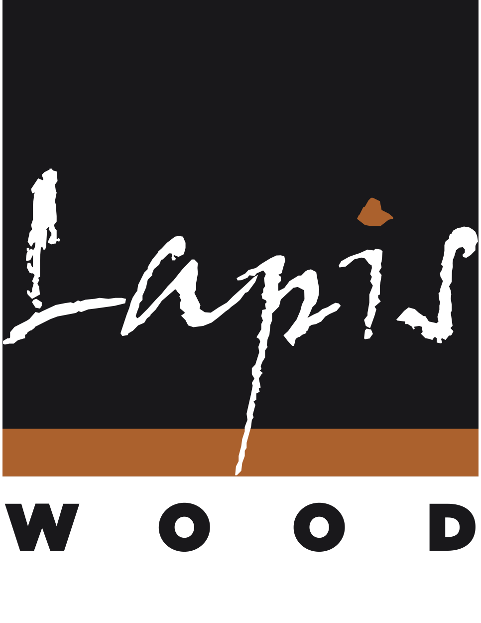Lapis Wood Design field