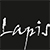 Lapis Project Logo