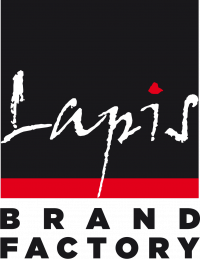 Lapis architecture brand factory
