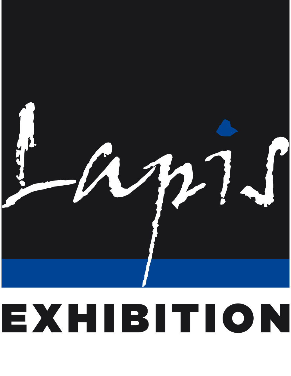 Lapis Exhibition field