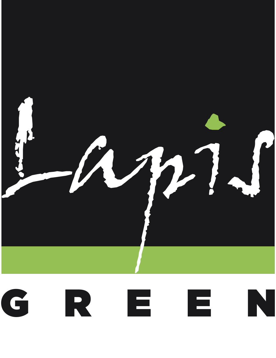 Lapis Green Design