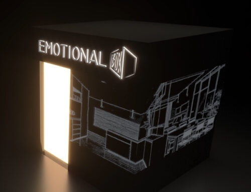 EMOTIONAL BOX