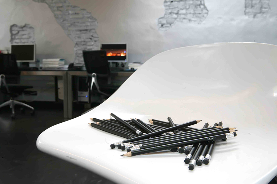 Matite